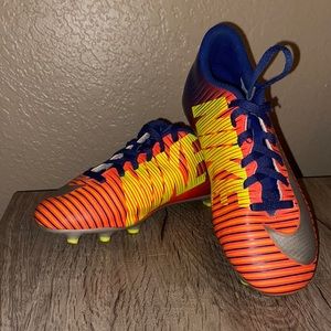 Nike Soccer Cleats